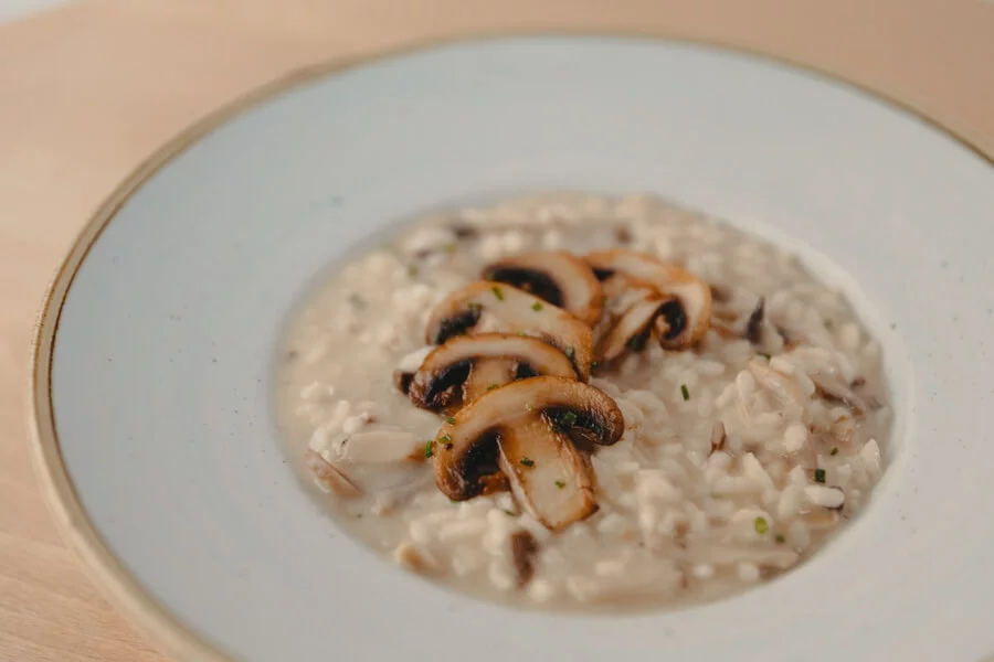 Itálie - kurzy vaření Ola Kala